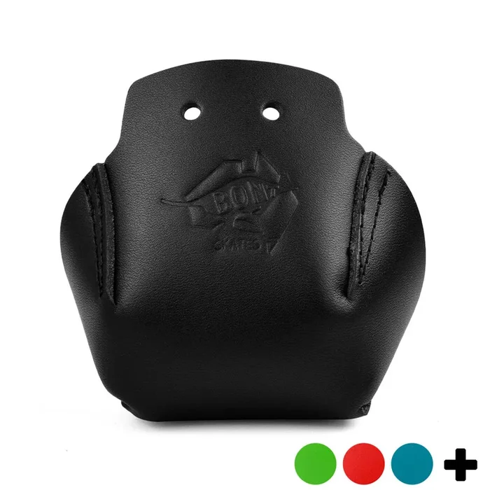 Bont Stitched Toe Guard