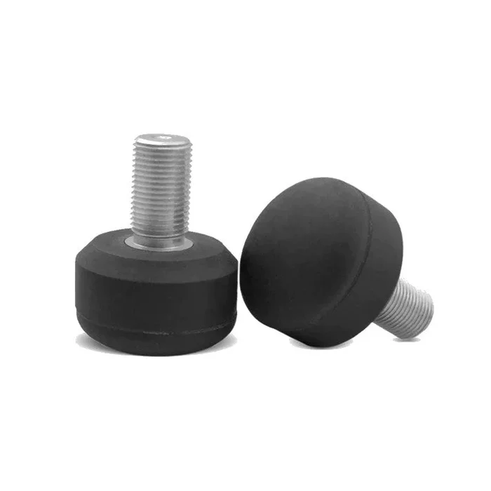 Bont Tracer Toe Stops
