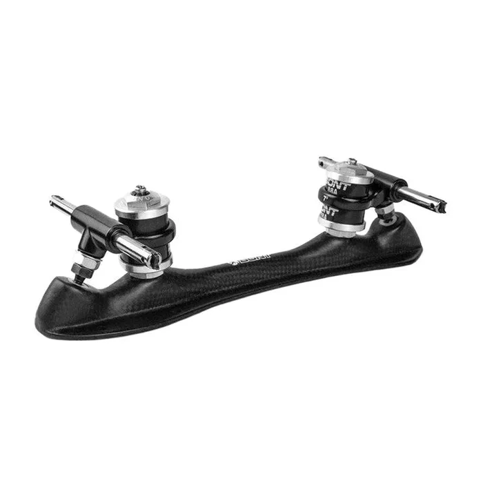 Bont Zeus Carbon NTS Speed Skate Plate