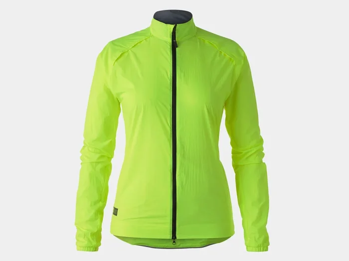 Bontrager W’s Circuit Wind Shell Jacket