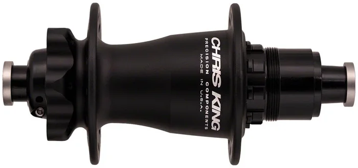 Boost Rear Hub – 12 x 148mm 6-Bolt XD Matte Black 32H