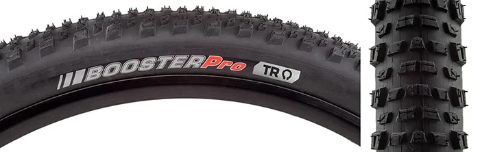 Booster Pro 29×2.4 Tubeless Tire