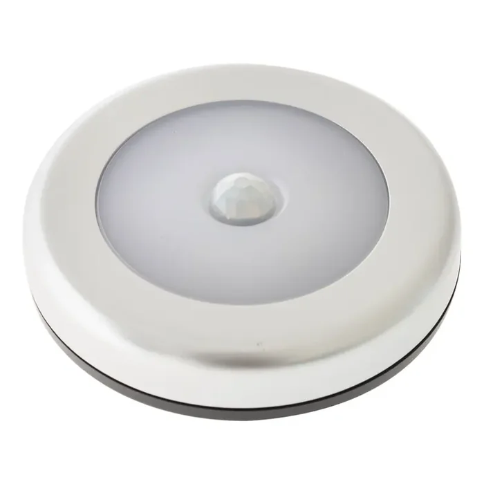 Boston Security Magnetic Motion Sensor LED Safe Light