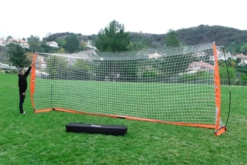 Bownet Soccer Net 8×24