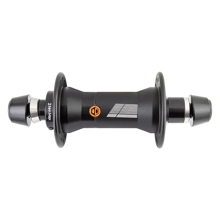 Box One Stealth Expert F Hub(100x10mm) 28h – Blk