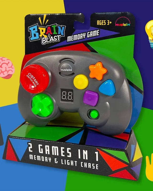 Brain Blast