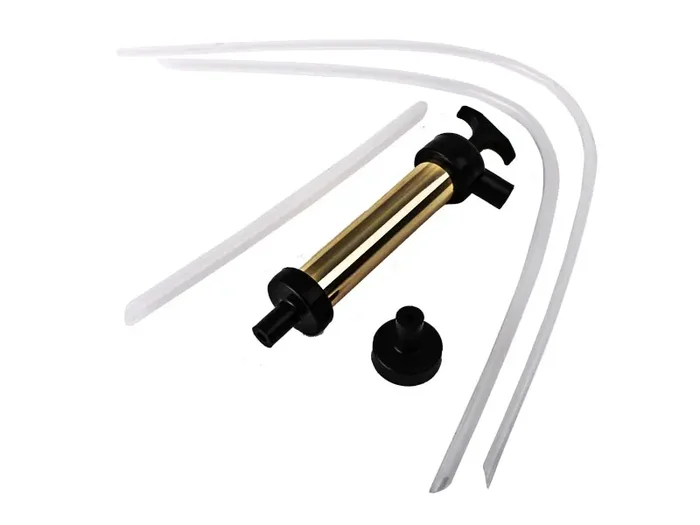 Brass Self Priming Manual Bilge Pump 9‘‘