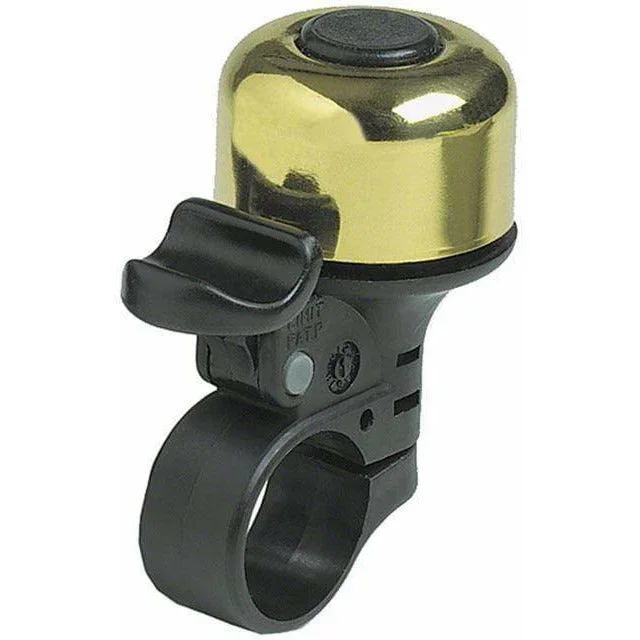 Brass Solo Bike Bell