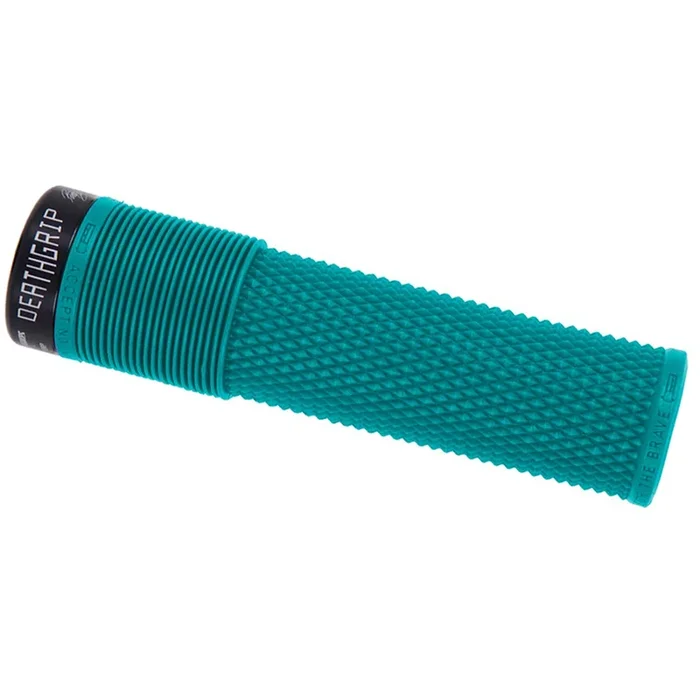 Brendog Flangeless DeathGrip Thick – Turquoise