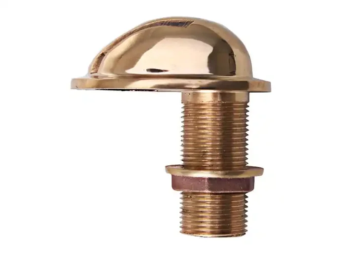 Bronze Water Intake Strainer 1in BSP