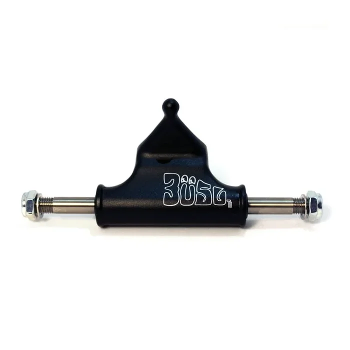 Brunny ChuffedCore Rollerskate Trucks Titanium 4pack