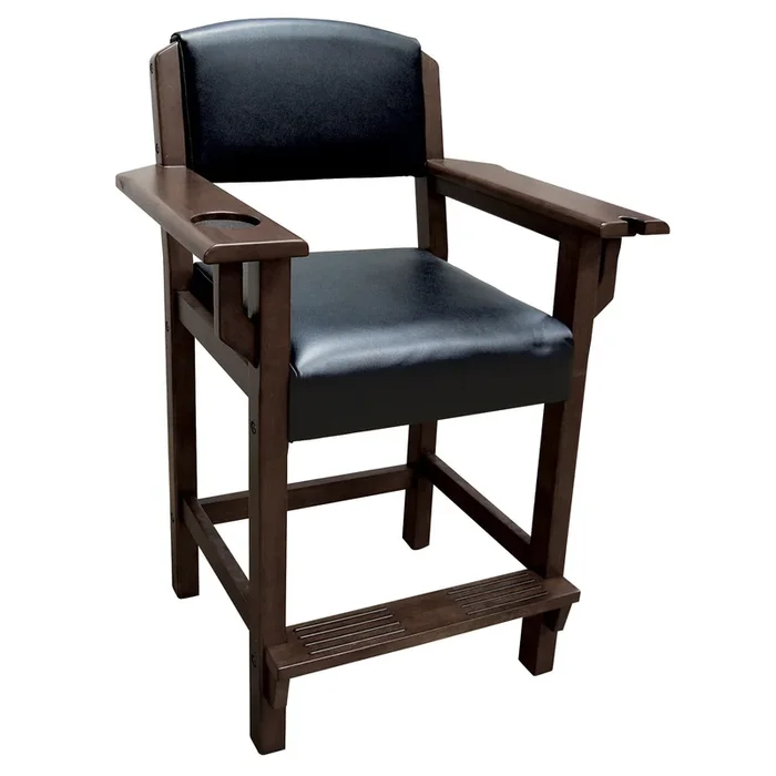 Brunswick Traditional Player’s Chair