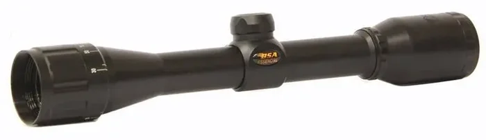 BSA 4x32AO Essential Scope