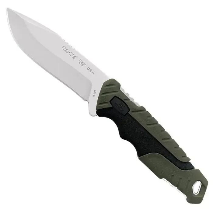 Buck Knives 656 Pursuit Hunting Knife 11.4cm
