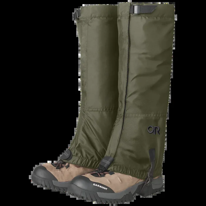 Bugout Rocky Mountain High Gaiters