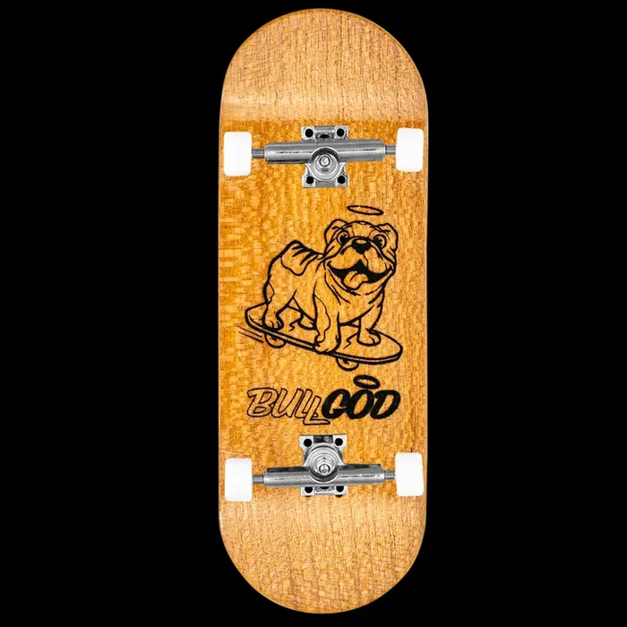 BullGod Pro Fingerboard Complete – BullGod Pro