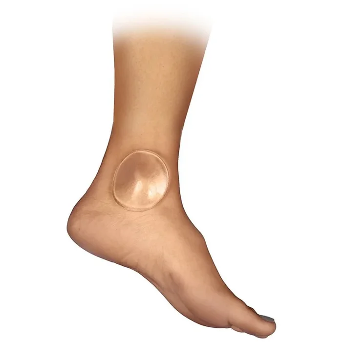 Bunga Pads Gel Ankle Discs – 2 Pack
