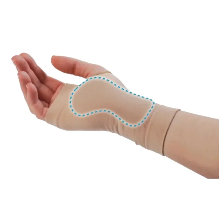 Bunga Pads Palm Protector
