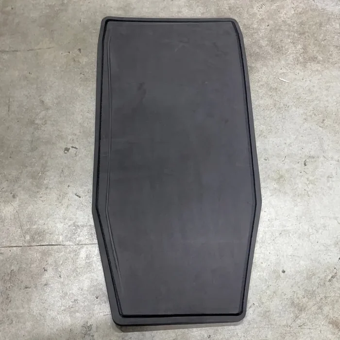 Burn-E Battery box cover