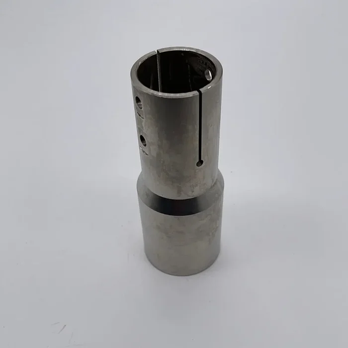 Burn-E Steering column base V2