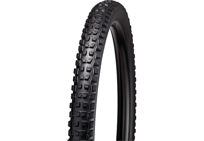 Butcher Grid Gravity T9 TLR Enduro Tire – 29 x 2.6