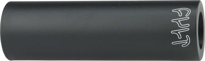 Butter 4.5″ Nylon Replacement Sleeve Black