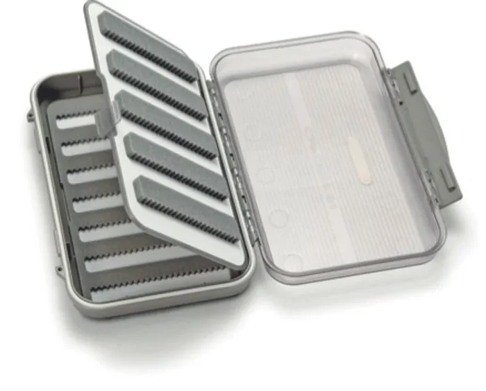 C&F – Medium 7 Row Waterproof Fly Case