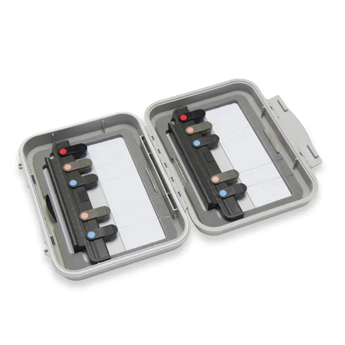 C&F Medium Threader Fly Case