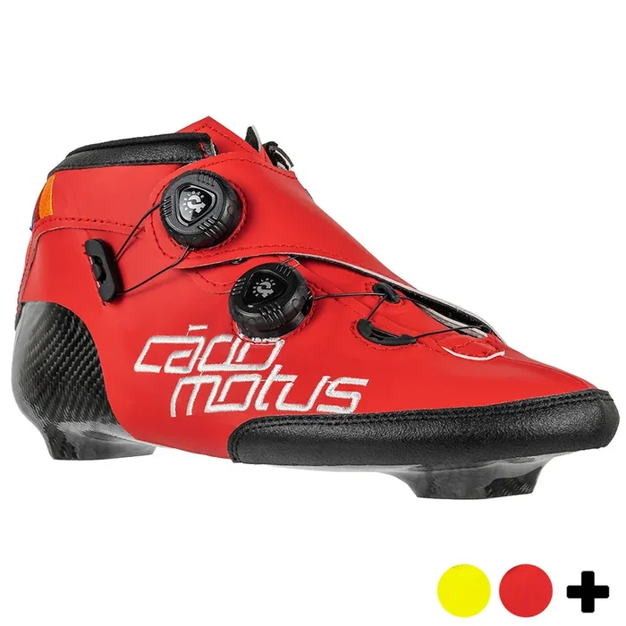 Cado Motus Ci1 iD Custom Boot