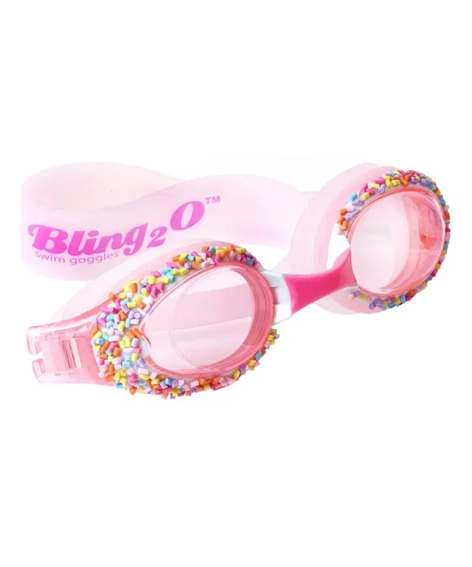 Cake Pop Goggles