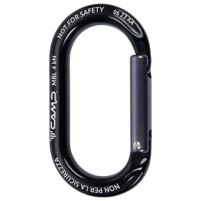 camp carabiner ekto