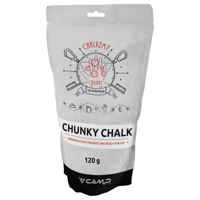 camp chunky chalk 120 g