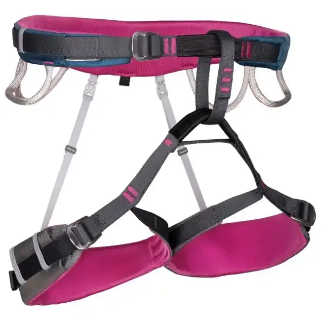camp harness nova