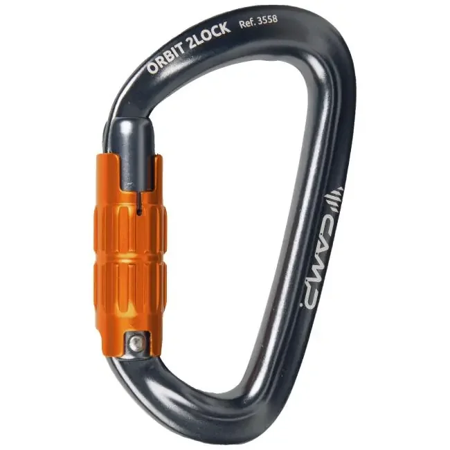 camp orbit 2lock