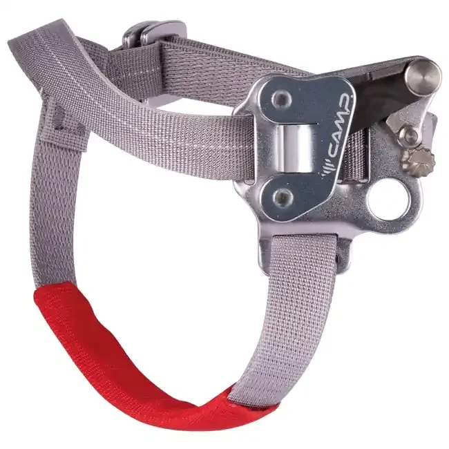camp progress capture device turbofoot evo right