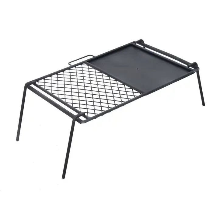 Campmaster Large Campfire Grill