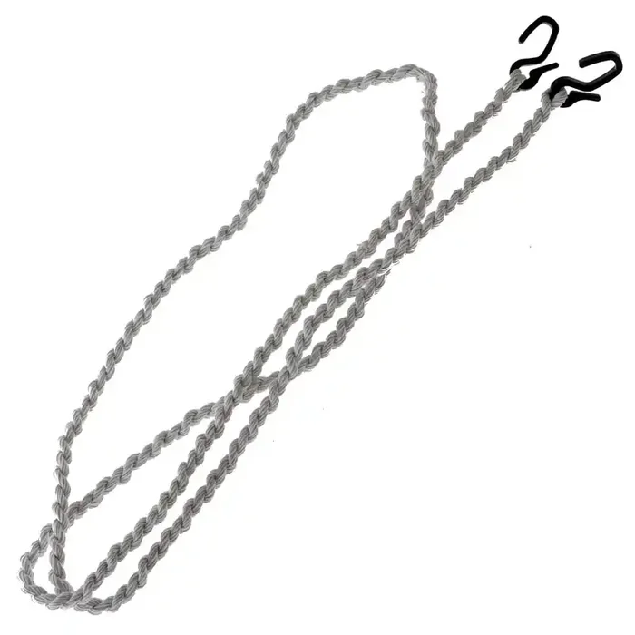 Campmaster Pegless Clothesline 1.3m