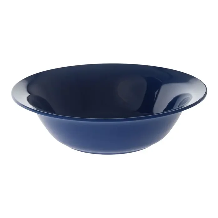 Campmaster Shatter-Resistant Melamine Soup Bowl 175mm