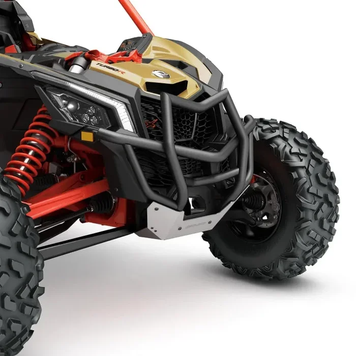 Can-Am Front Pre-Runner Bumper