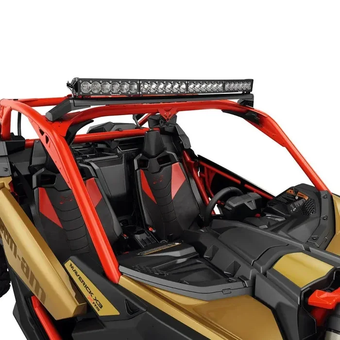 Can-Am Light Support Bar
