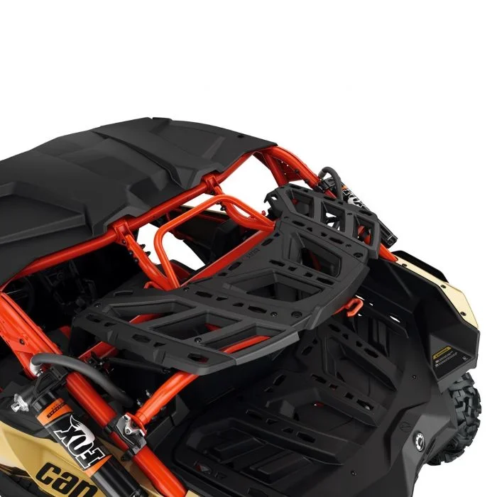 Can-Am LinQ Pivoting Rack
