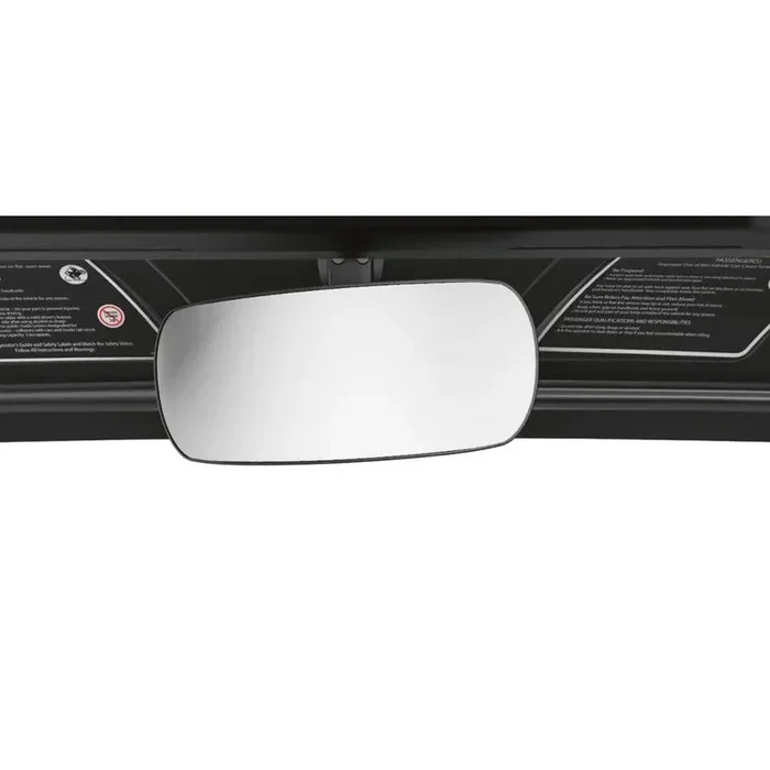 Can-Am Panoramic Center Mirror Kit