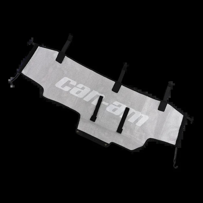 Can-Am Rear Wind Screen