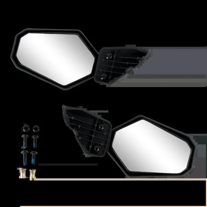 Can-Am Side Mirror Kit