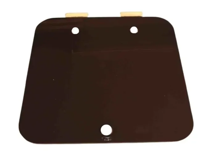 CAN Replacement Glass Lid for RVA 462 Cooker