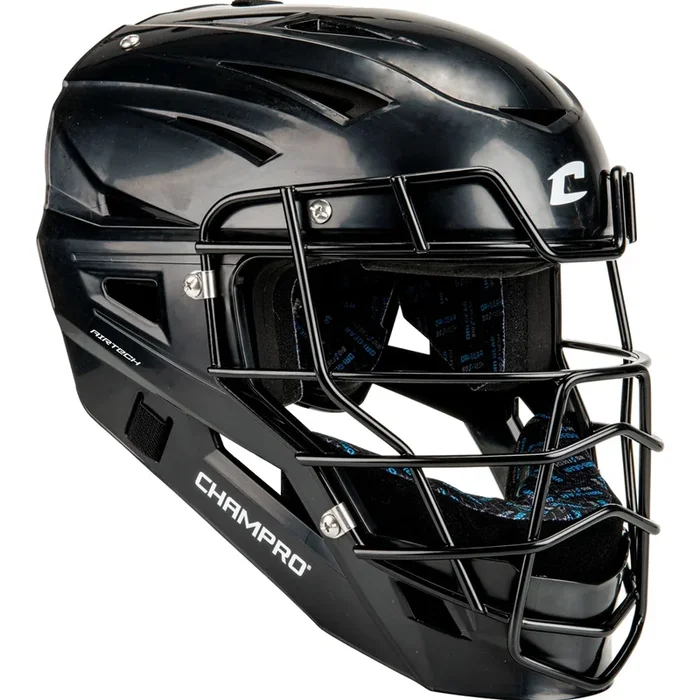 Cannon Catchers Helmet