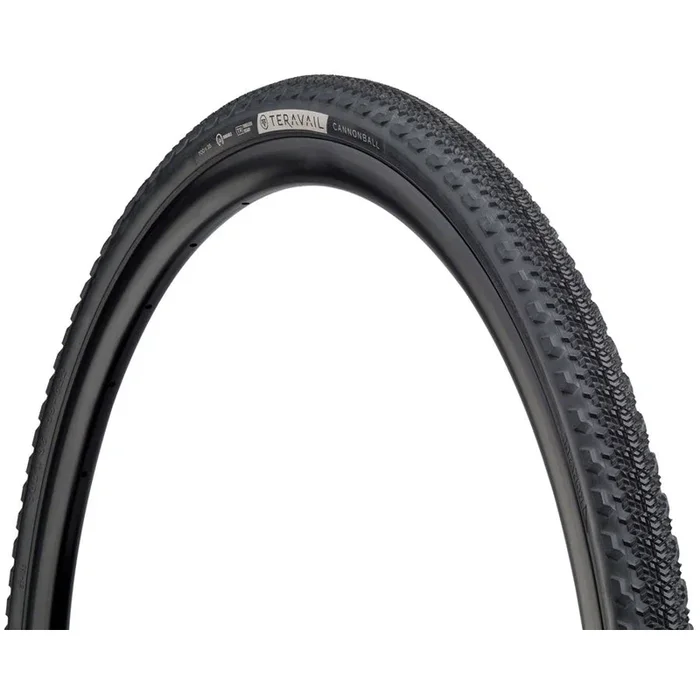 Cannonball Tire – 700 x 35 Durable Fast Compound