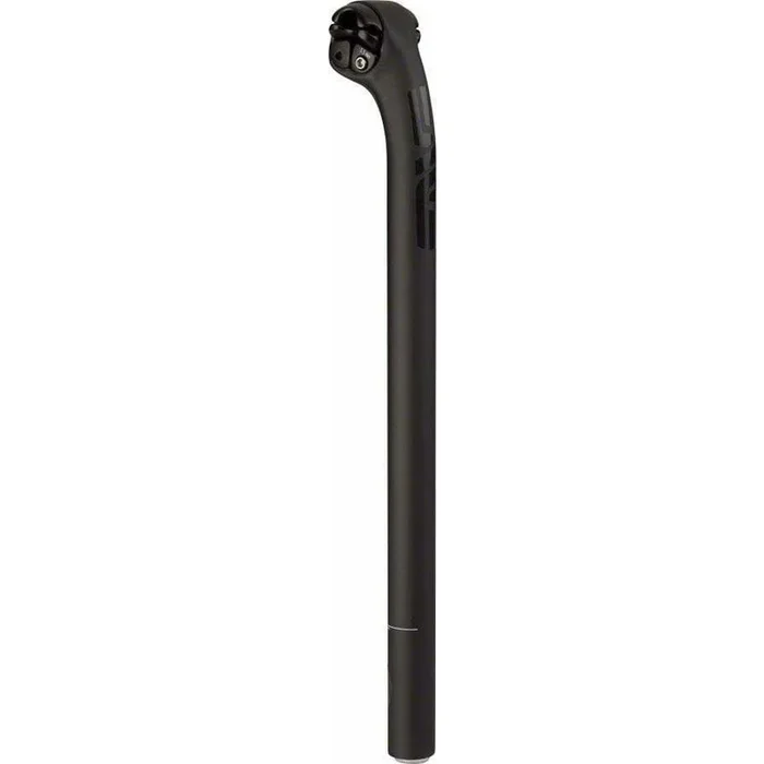 Carbon Seatpost, 25mm Offset 400×27.2mm