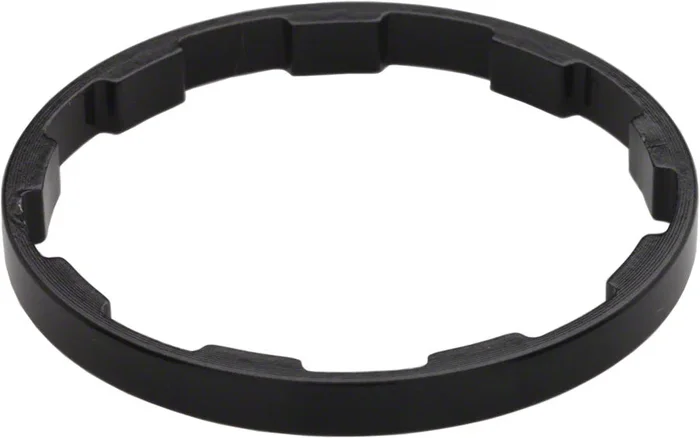 Cassette Spacer 3.5mm Thick 37.5mm OD