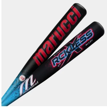 CAT X RCKLESS BBCOR BAT -3